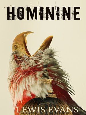 cover image of Hominine